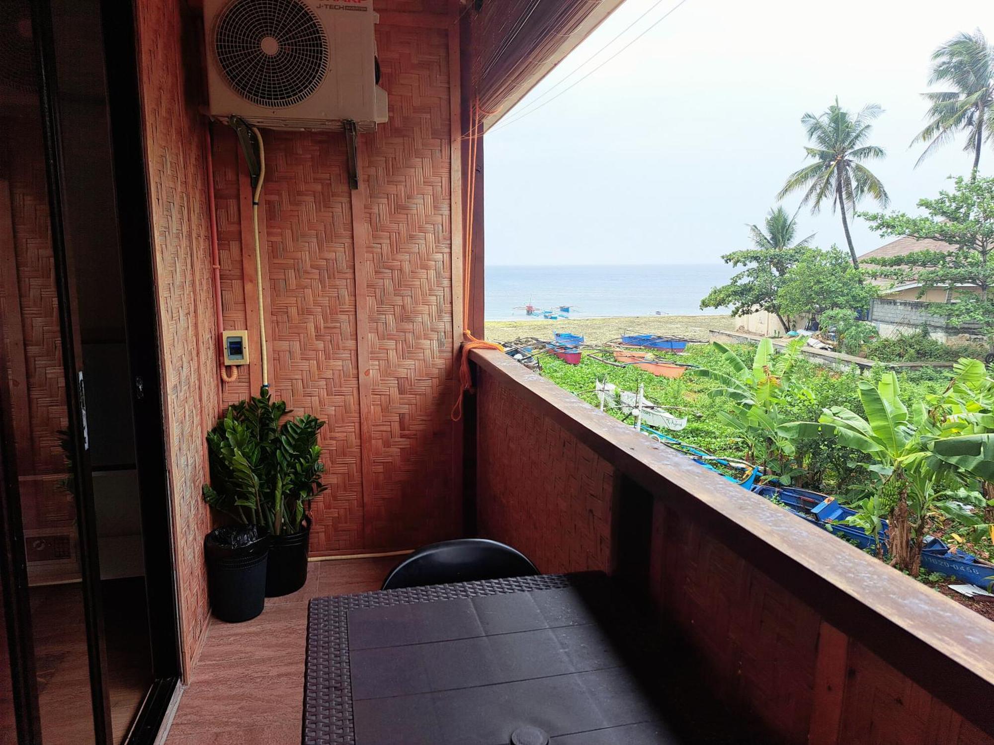 Bougainvillea Guesthouse San Juan  Exterior photo