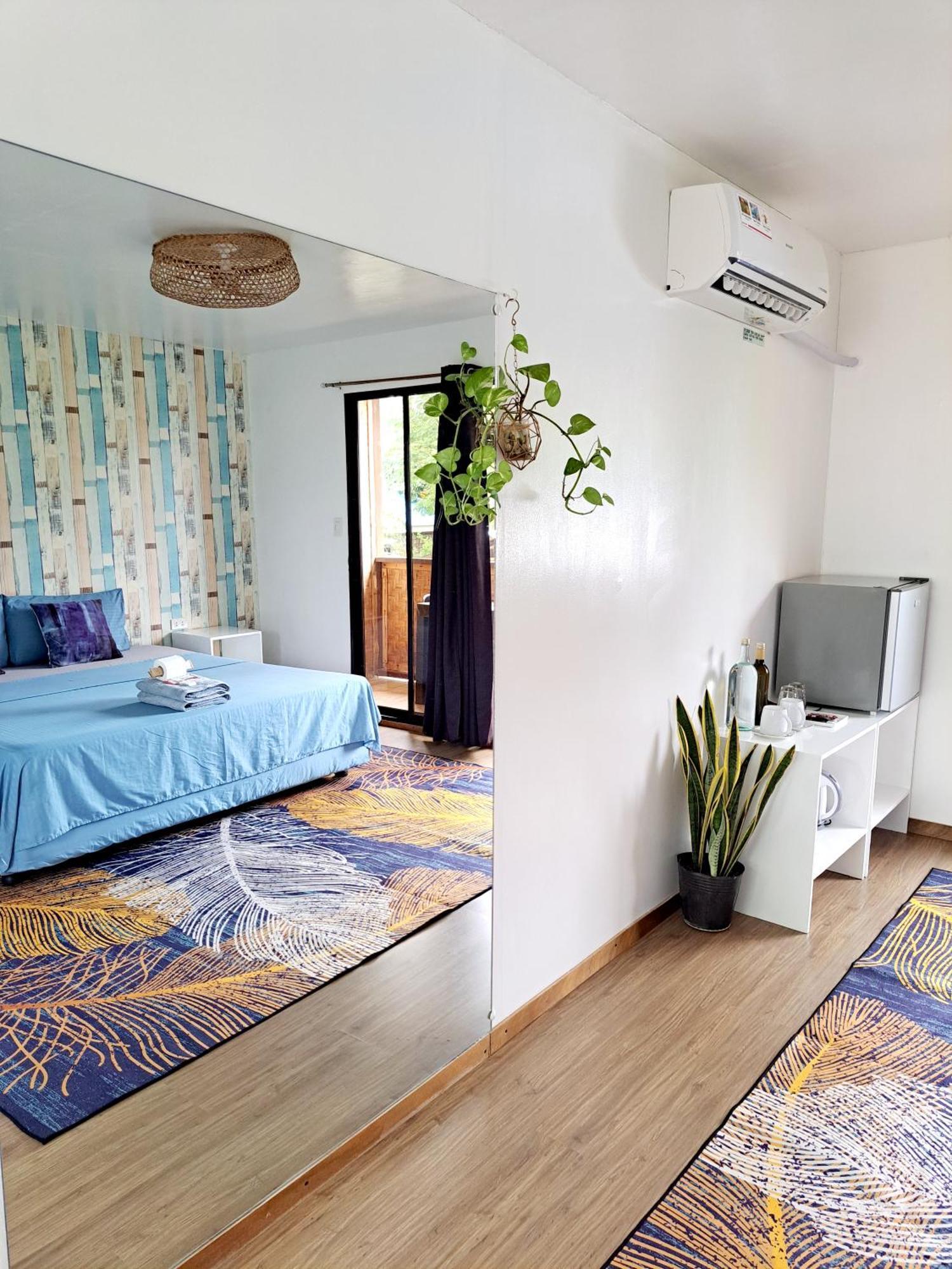 Bougainvillea Guesthouse San Juan  Exterior photo