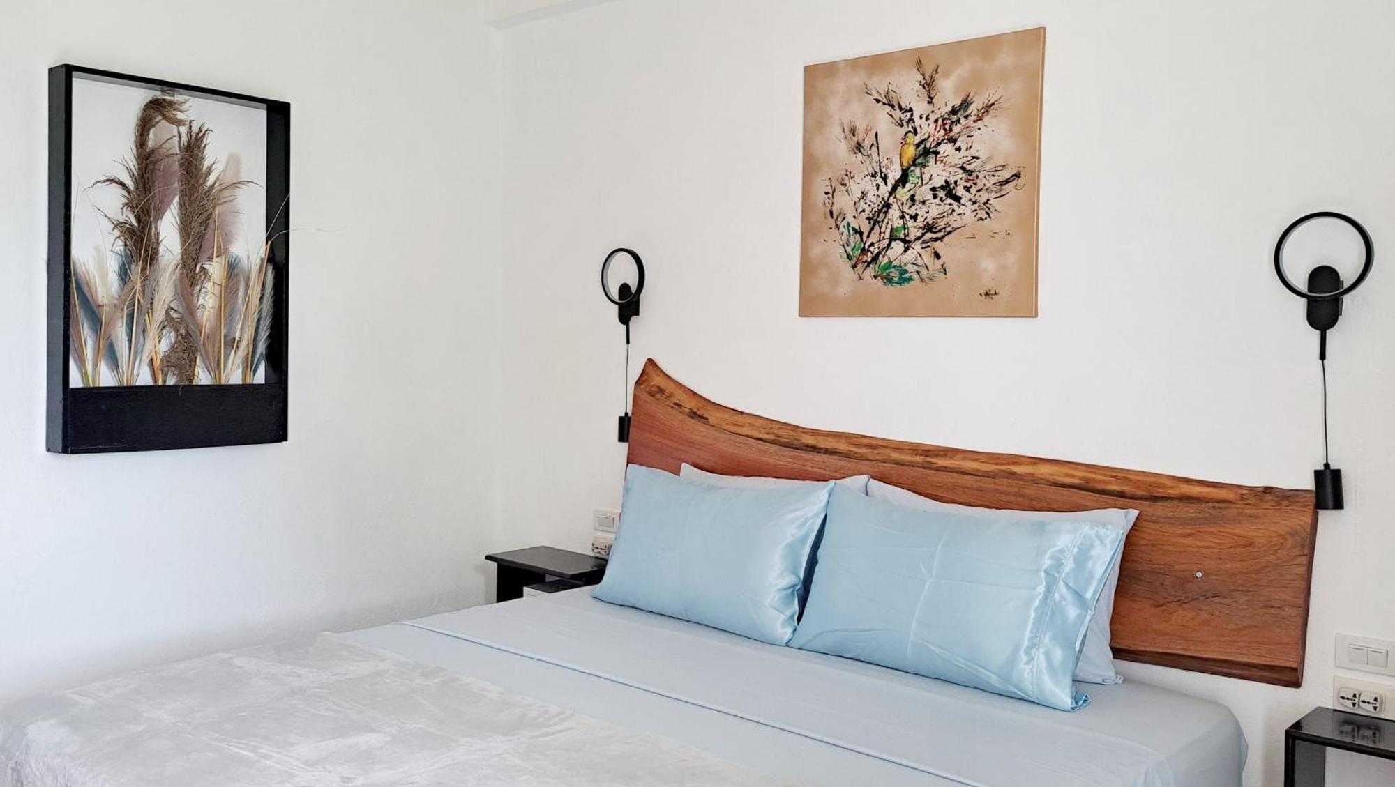 Bougainvillea Guesthouse San Juan  Exterior photo
