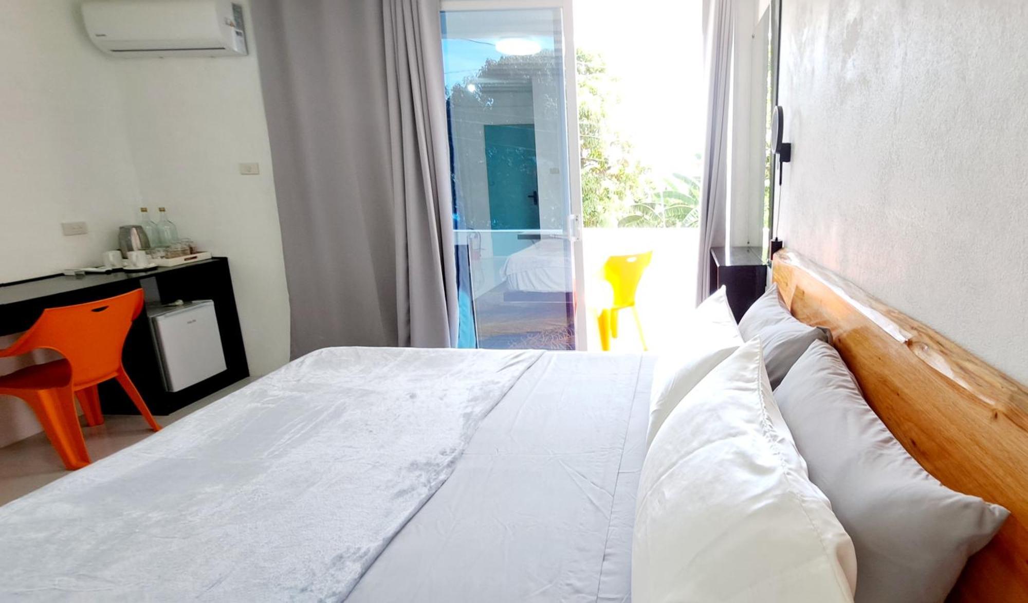 Bougainvillea Guesthouse San Juan  Exterior photo
