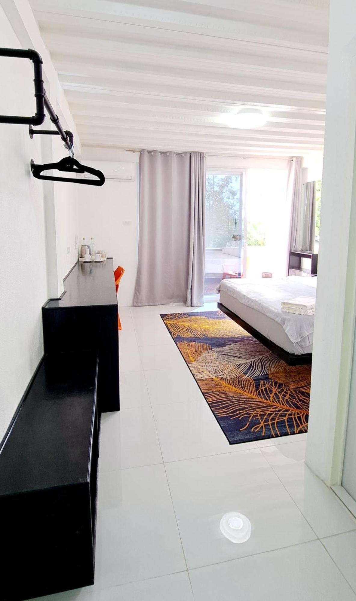 Bougainvillea Guesthouse San Juan  Exterior photo